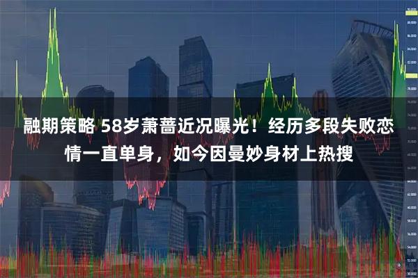 融期策略 58岁萧蔷近况曝光!经历多段失败恋情一直单身,如今因曼妙身材上热搜